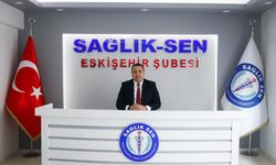 Güçlü Sağlık Sistemi, Mutlu Sağlık Çalışanıyla Mümkündür