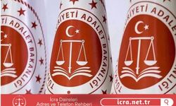 İcra Daireleriyle İlgili Güncel Bilgilere Nasıl Ulaşılır?