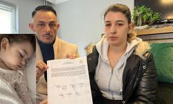 İkra bebek için adli süreci başlattılar