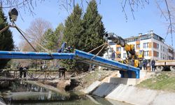 İskele 26’ya ulaşım daha güvenli ve konforlu olacak