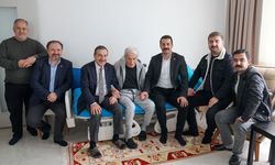 İsmet Süder’in Siyasi Kültürü Örnek Olmalı