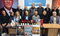 İYİ Parti’den Su Krizi Uyarısı: “Eskişehir Kuraklığa Sürükleniyor”