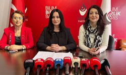 Kadınlar  ayrımcılık ve şiddetle karşı karşıya