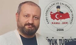 Kamu-Der’den mobbing açıklaması: “Kamu çalışanları yalnız değildir”