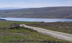 Keskin barajına çözüm bulunamıyor