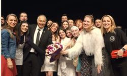 “Kim Konuştu?” 29. Kez Sahnelendi