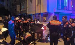 Komşuların tartışması silahlı kavgaya dönüştü: 2 yaralı