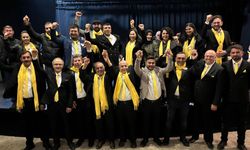 Lokantacılar Odası Seçimini Murat Arnik Kazandı