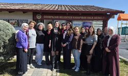 Mahallelerde Kadınlara Yönelik  Hak Bilgilendirmesi