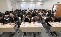 MEGEM’de 49. dönem mülakatları tamamlandı