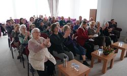 Metin Özöğüt Yaşam Merkezi’nde Renkli Anlar