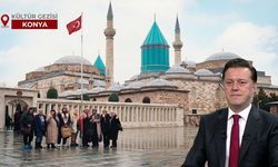 Milletvekili Nebi Hatipoğlu’ndan Kadınlara Kültür Jesti