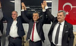 Minibüsçüler Odası’nda Kazanan Yılmaz Durul Oldu