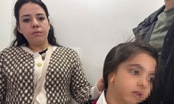 Minik Esila için sağlıkçılar tek yürek oldu