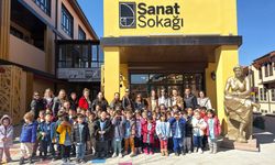 Miniklerden tarihe yolculuk