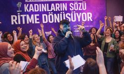 Odunpazarı Belediyesi’nden 8 Mart’a özel rap atölyesi  Kadınların sözü ritme dönüşüyor