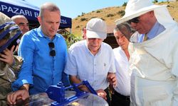 Odunpazarı’nda arıcılık eğitimleri başladı