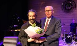 Odunpazarı’nda Âşık Veysel’e anlamlı anma