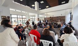 Odunpazarı’nda nesilleri buluşturan ziyaret