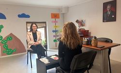 Odunpazarı’ndan özel gereksinimli bireylerin annelerine psikolojik danışmanlık desteği