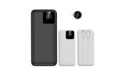 Promosyon Powerbank ile Markanızın Kesintisiz Reklam Gücünü Keşfedin