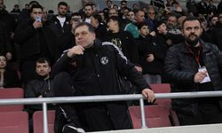 Şapcı: “Sonuna Kadar Savaşacağız”