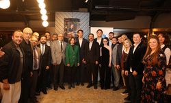 Şehrin Ortak Aklı Aynı Sofrada