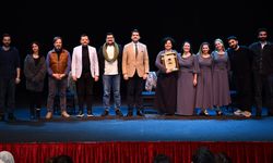 “Sen İstanbul’dan Daha Güzelsin” Balıkesir’de Seyirciyle Buluştu