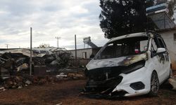 Sera işçisi anne ve 5 çocuğu hayatını kaybetti