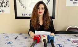 SES: Kadın mücadelesini büyütüyoruz
