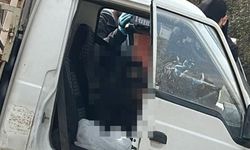 Sınıf öğretmeni arabasında ölü bulundu