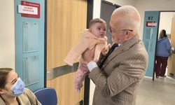 Şirintepe, Deliklitaş ve Şarhöyük Sağlıklı Hayat Merkezlerine Ziyaret