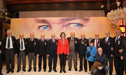 “Sizler bizlere emanet edilen en kıymetli değerlerimizsiniz”