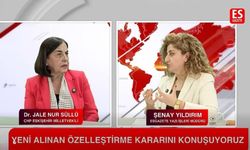 Söz verildi, yıkıldı, şimdi de satılıyor!