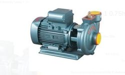 Sumak Pompa ve Domak Pompa Çözümlerinde Güvenilir Altyapı