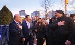 Sümer Kızılyer Köprüsü Trafiği Rahatlatacak