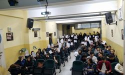 Sürdürülebilir geleceği tepebaşı’nda inşa ediyoruz