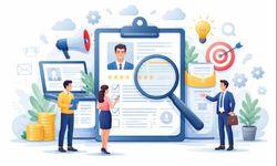 Tekirdağ İş İlanları Bölgesel Ekonominin Gücünü Ortaya Koyuyor