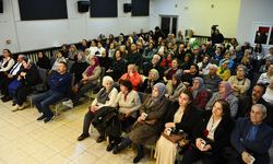 Tepebaşı’nda ramazan boyunca bilgi ve maneviyat buluşması