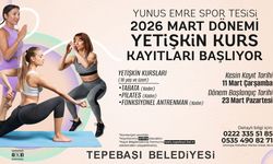 Tepebaşı’nda yetişkin kursları için kayıtlar başladı