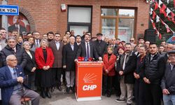 Türkiye’nin en büyük ihtiyacı adalet