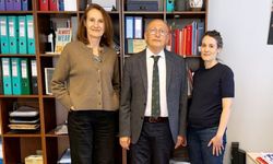 Tutuklu gazeteciler Avrupa'nın da gündeminde