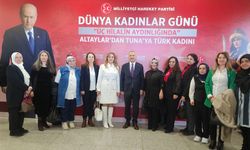 Üç Hilalin Aydınlığında Altaylar’dan Tuna’ya Türk Kadını