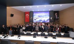 Üniversiteli gençler proje ile hayallerine kavuşacak