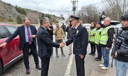 Vatandaşlarımıza, 'Bayram sensiz olmaz' diyoruz