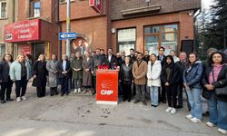 Yalaz İmamoğlu'nun mektubunu okudu