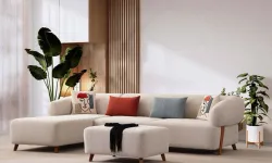 Yaşam Alanınıza Ruh Katan Bohem Oturma Odası Dokunuşları