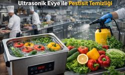 Yediğiniz sebzelerde pestisit olabilir! İşte çözüm