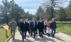 2. İnönü ruhunu yeniden yaşandı