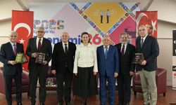 2026 Eskişehir Yılı’nda Ekonomi Zirvesi